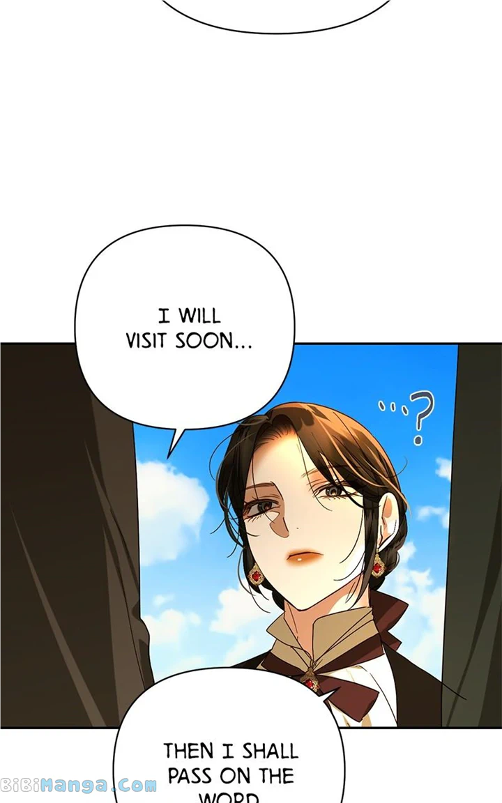 Men of The Harem chapter 145 page 65