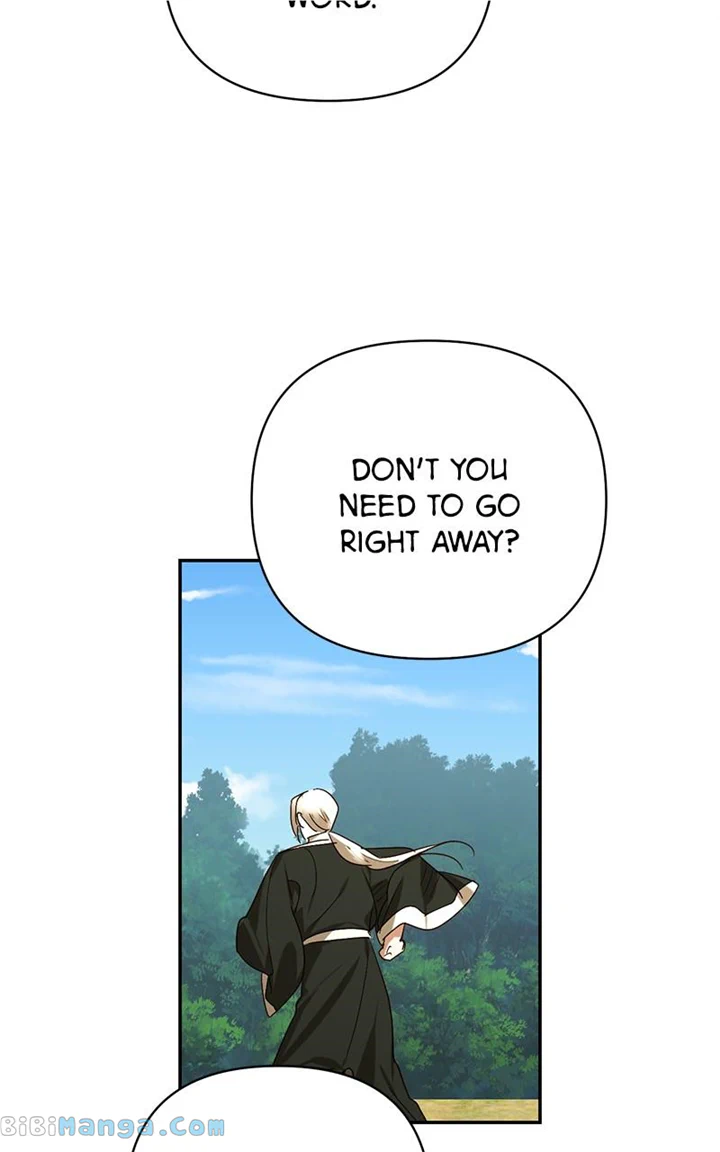 Men of The Harem chapter 145 page 66