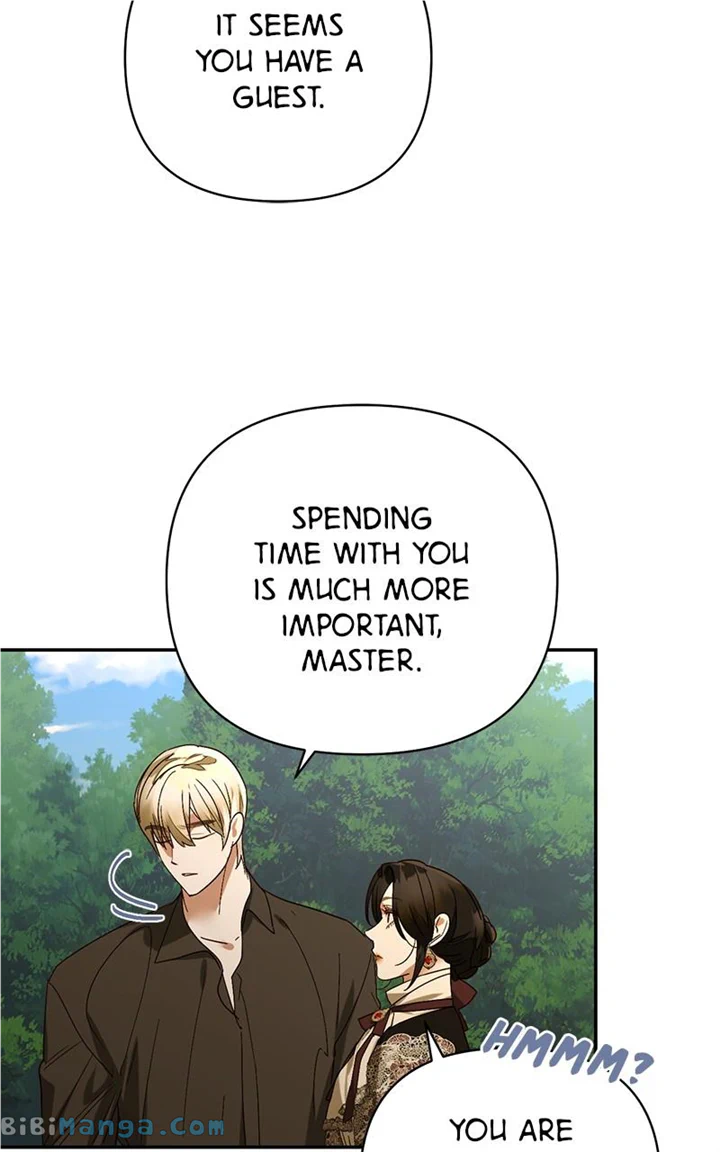 Men of The Harem chapter 145 page 67