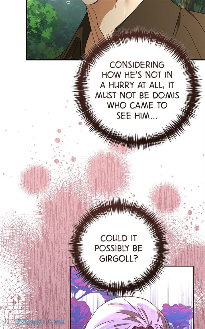 Men of The Harem chapter 145 page 69