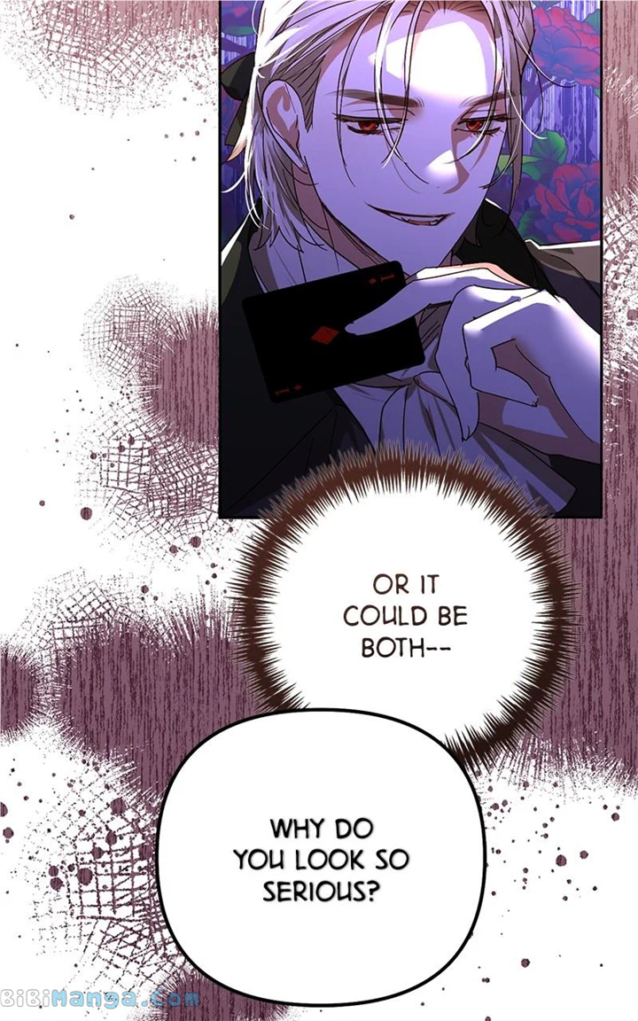 Men of The Harem chapter 145 page 70