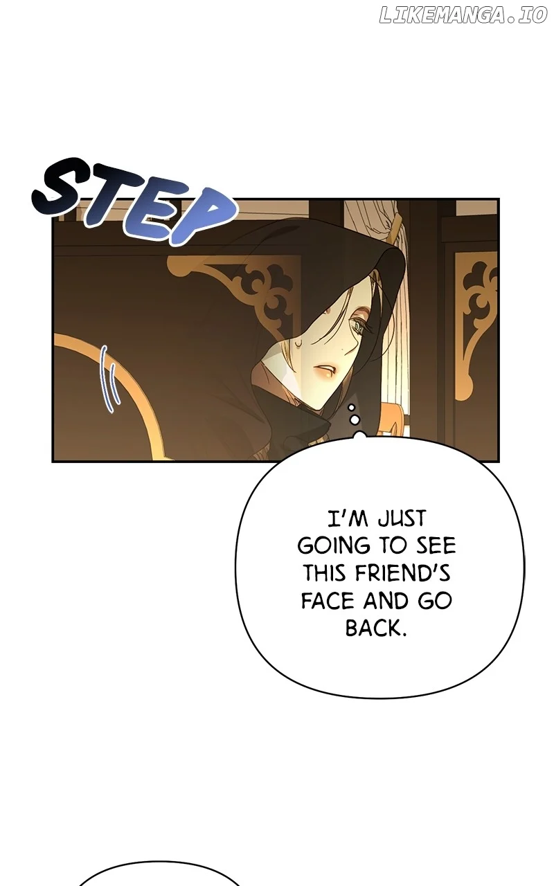 Men of The Harem chapter 146 page 7