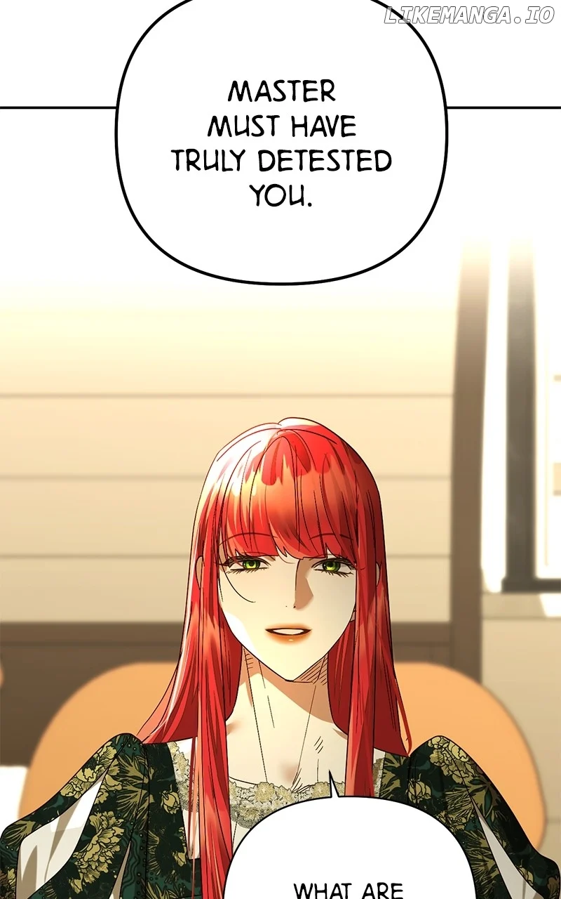 Men of The Harem chapter 146 page 15