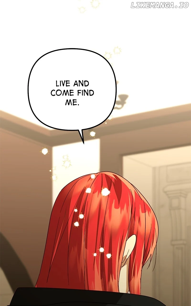 Men of The Harem chapter 146 page 40