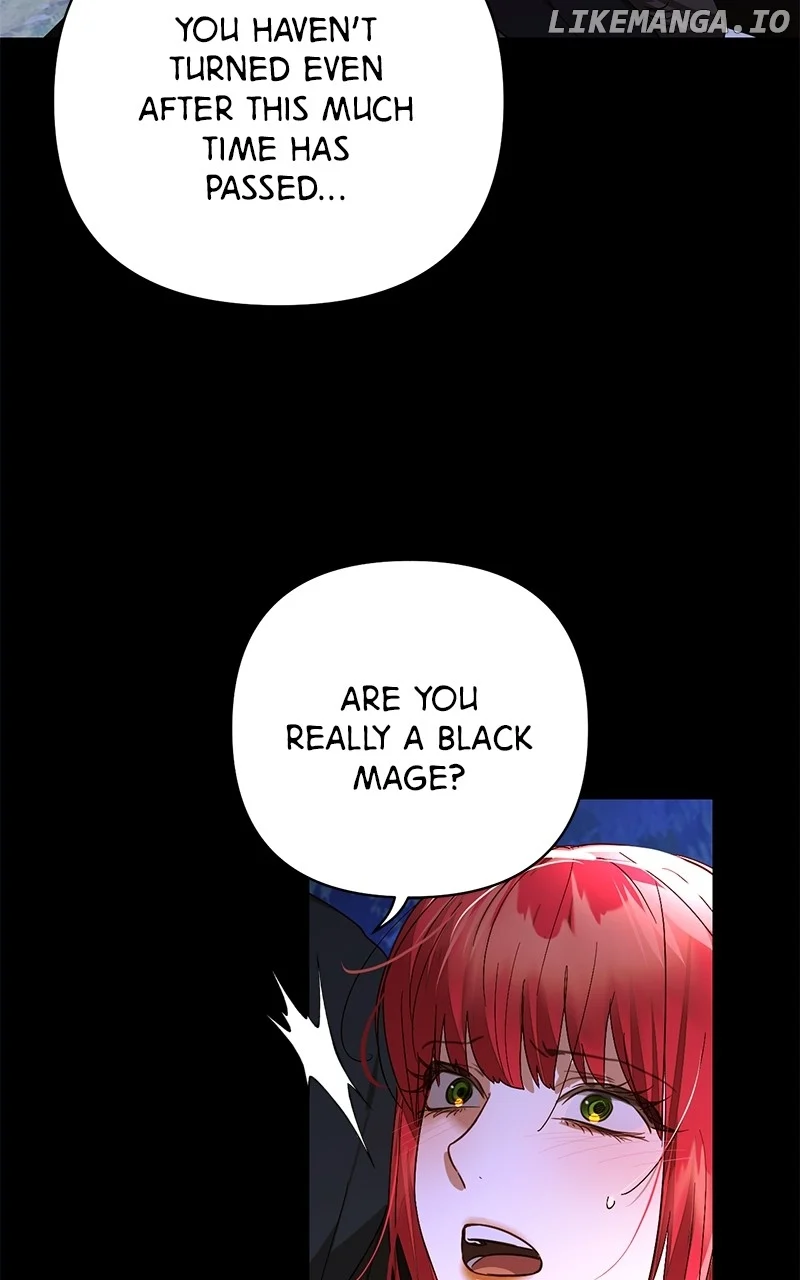 Men of The Harem chapter 146 page 77