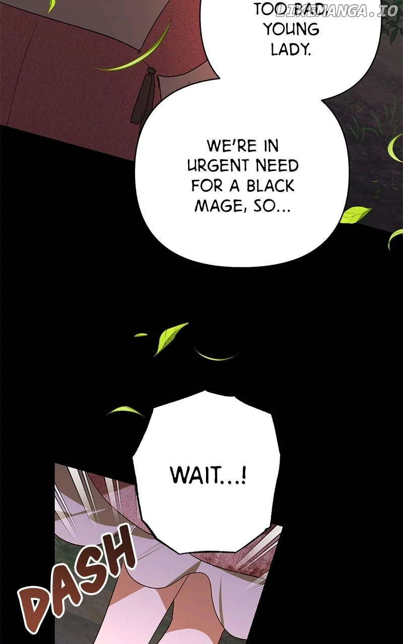 Men of The Harem chapter 146 page 81