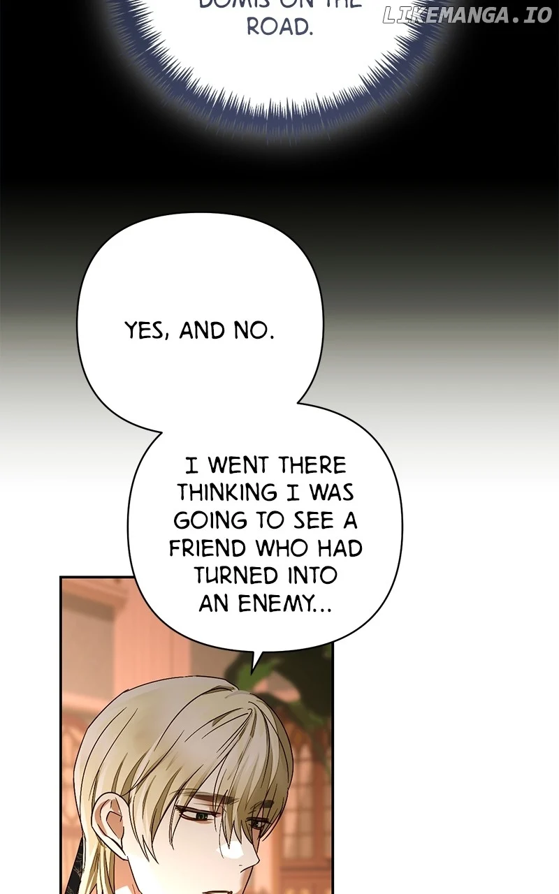 Men of The Harem chapter 147 page 7