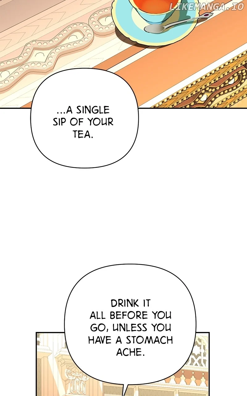 Men of The Harem chapter 147 page 33