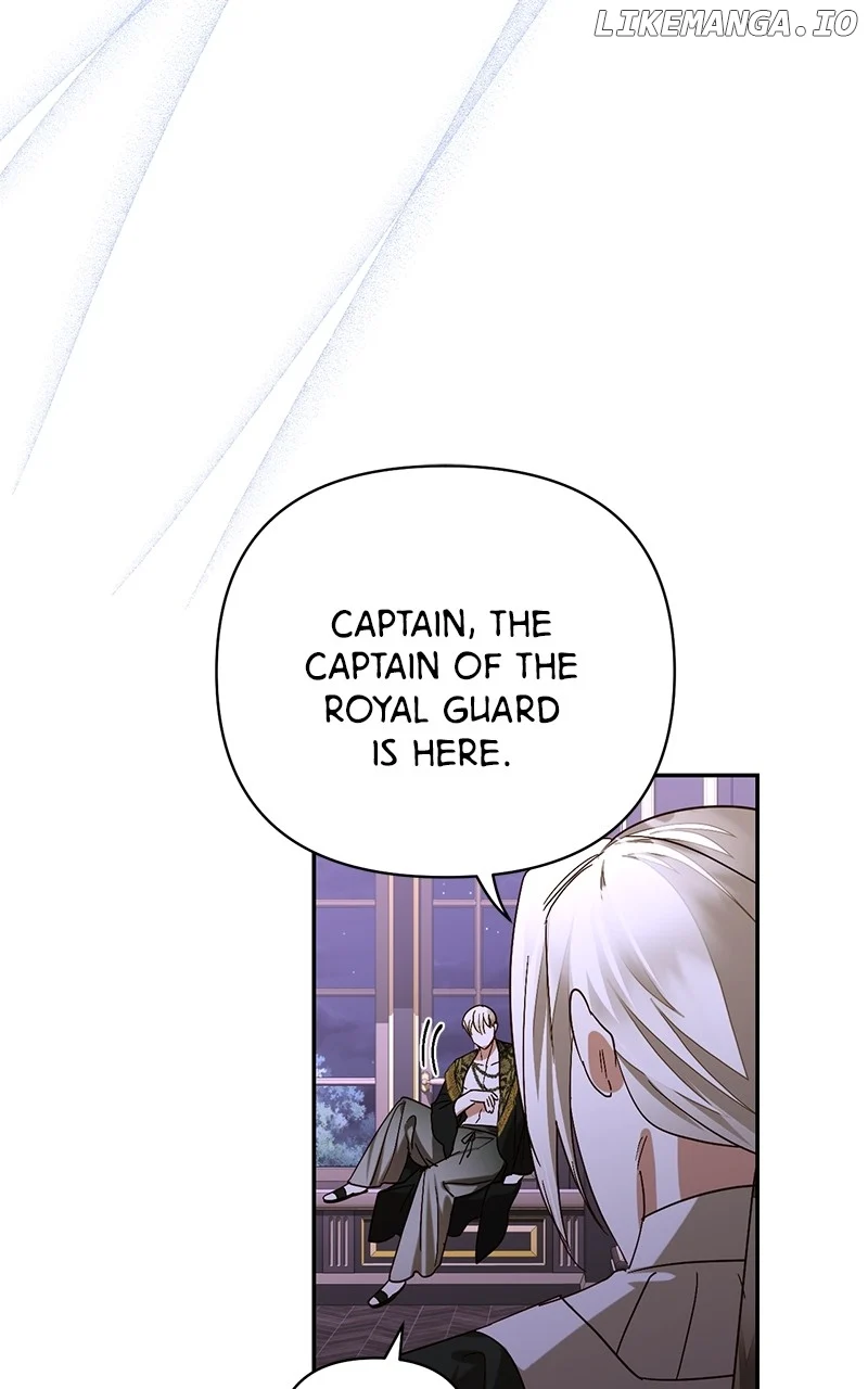 Men of The Harem chapter 147 page 54