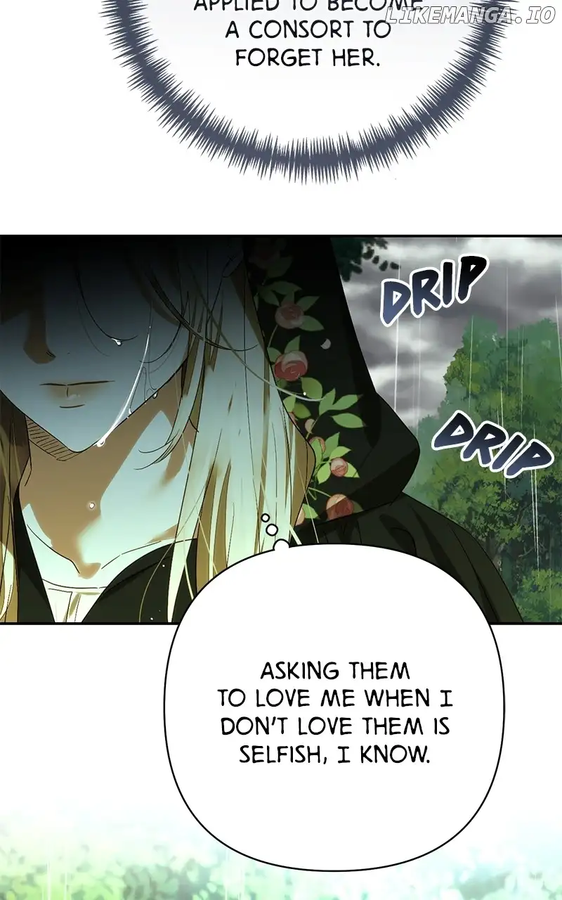 Men of The Harem chapter 153 page 4