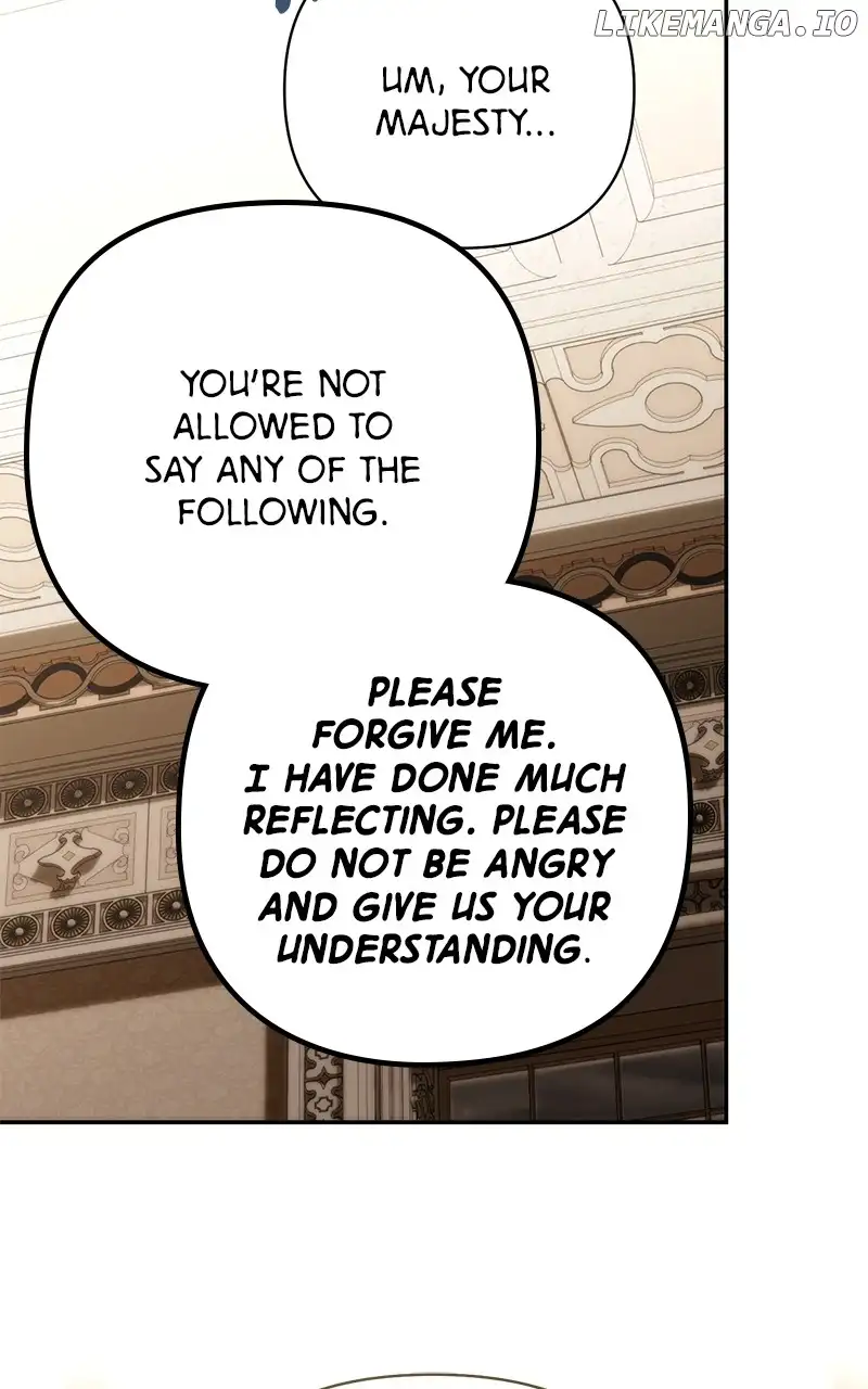 Men of The Harem chapter 153 page 61