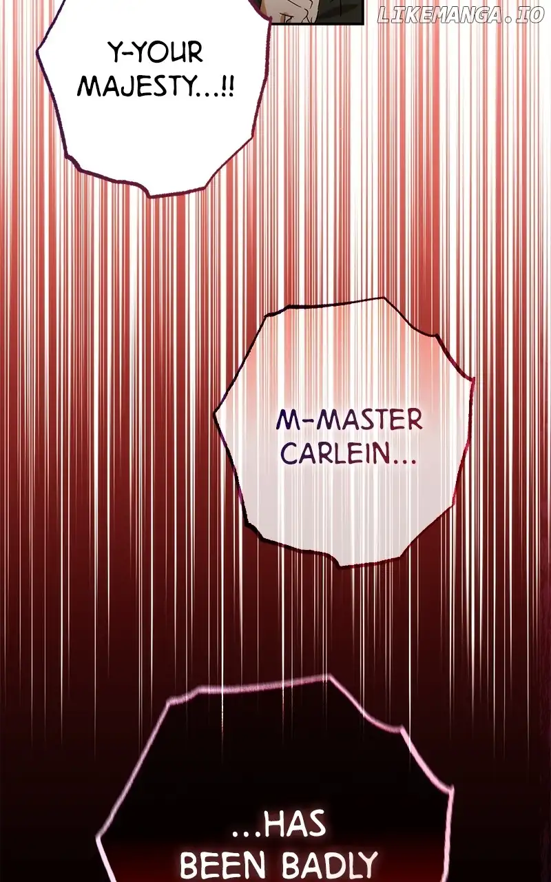 Men of The Harem chapter 153 page 82