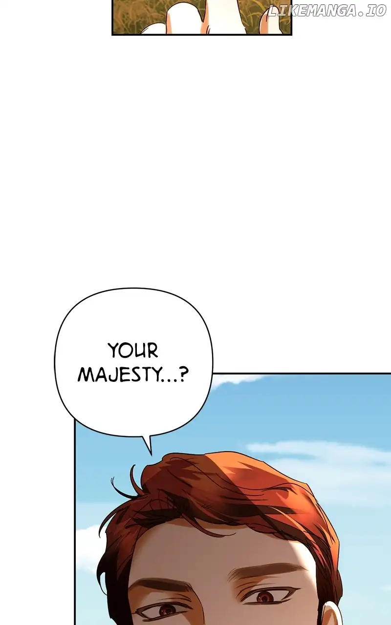 Men of The Harem chapter 155 page 18