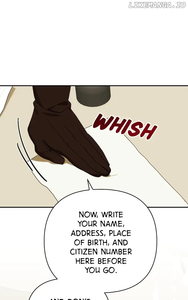 Men of The Harem chapter 155 page 46