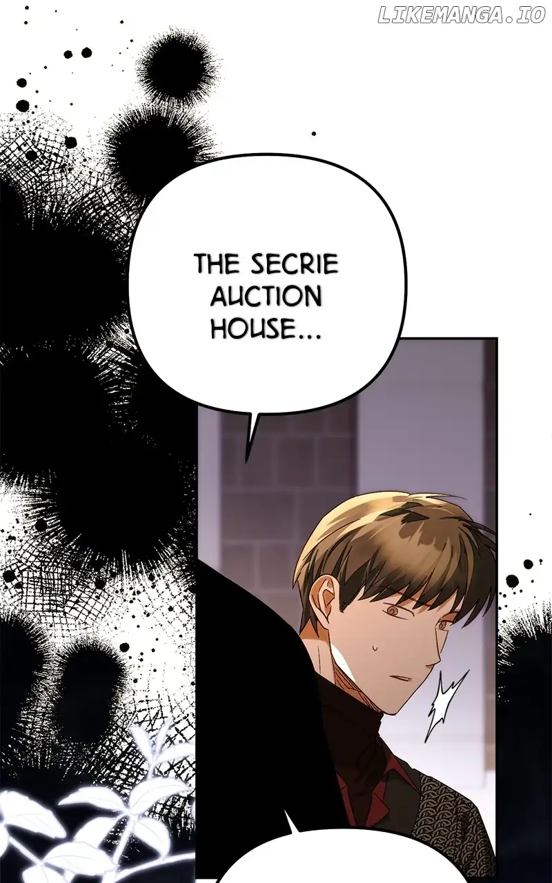 Men of The Harem chapter 155 page 55