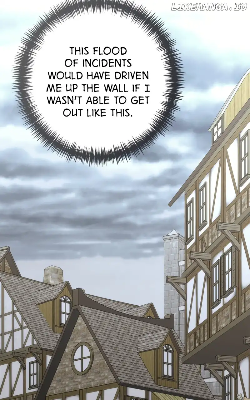 Men of The Harem chapter 156 page 5