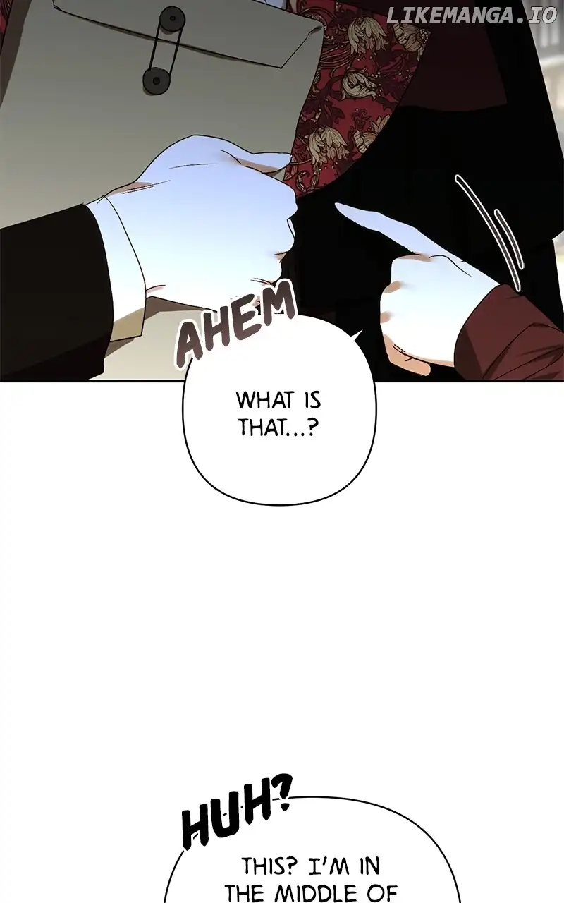 Men of The Harem chapter 156 page 27