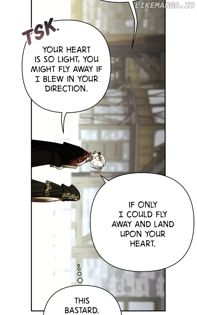 Men of The Harem chapter 156 page 37