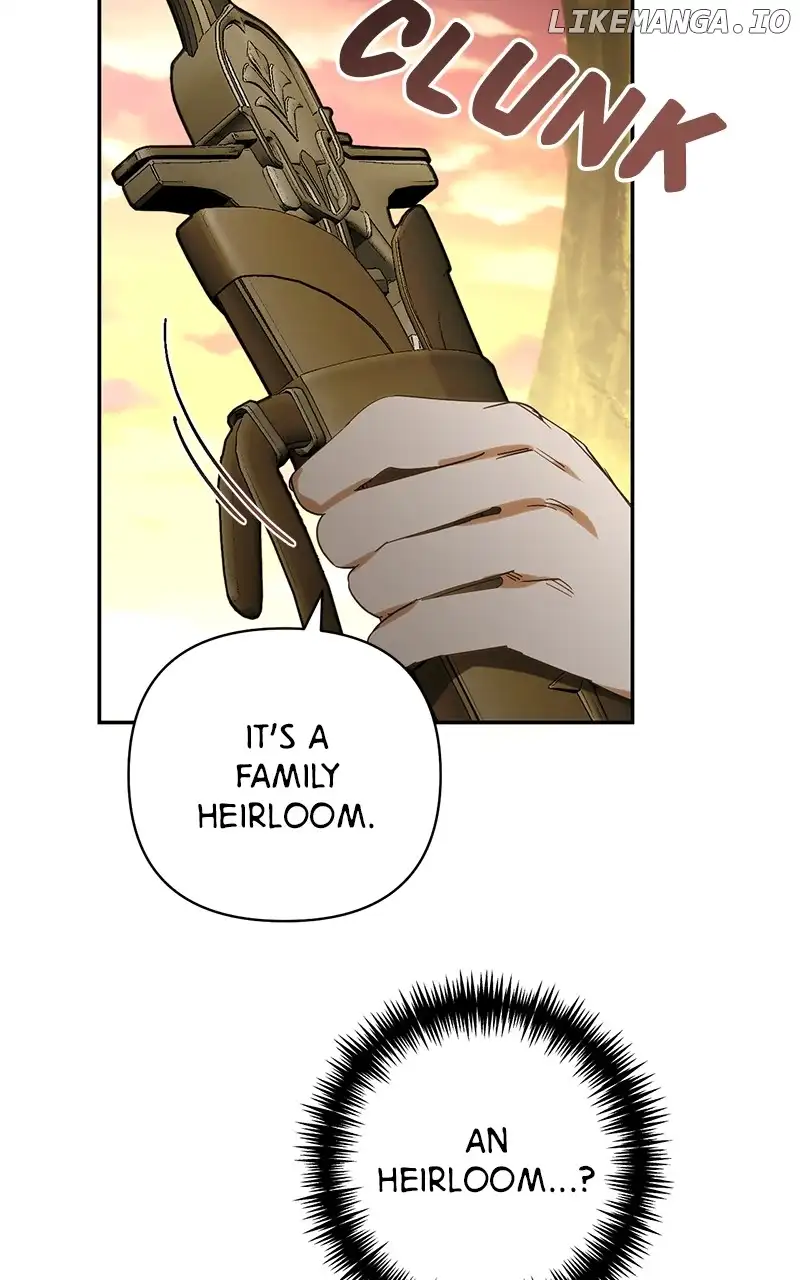 Men of The Harem chapter 156 page 47