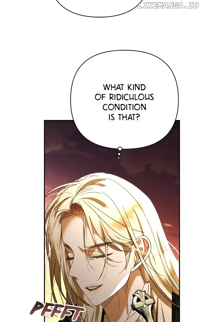 Men of The Harem chapter 156 page 50