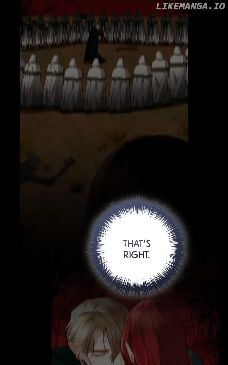 Men of The Harem chapter 156 page 53