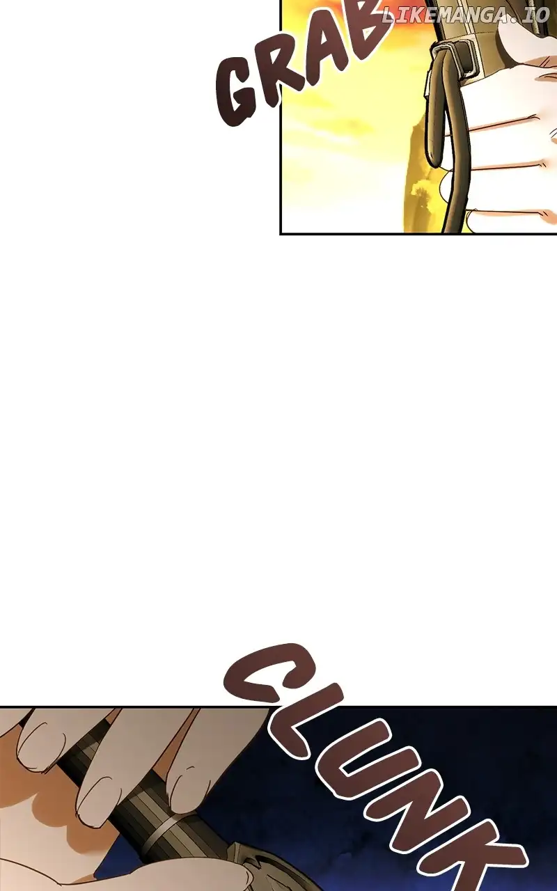 Men of The Harem chapter 156 page 59