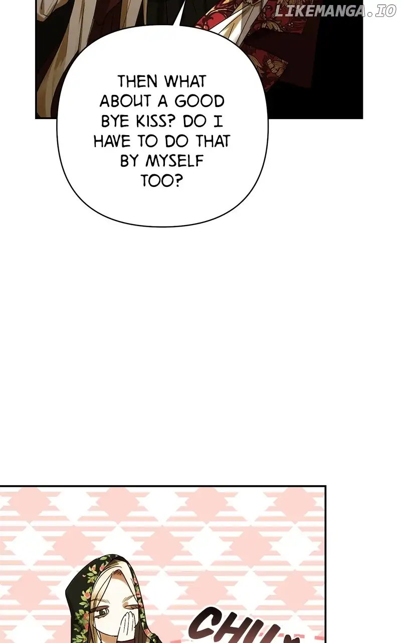 Men of The Harem chapter 156 page 72