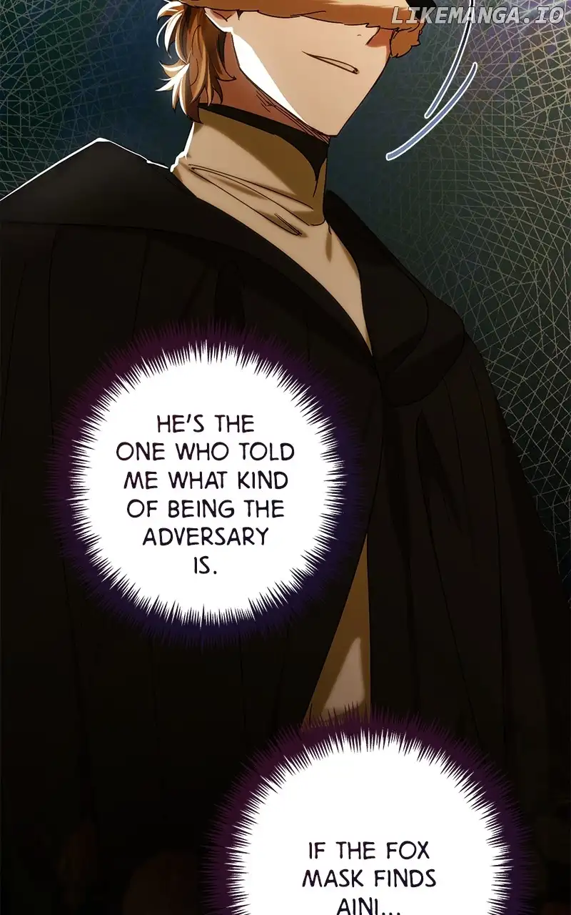 Men of The Harem chapter 158 page 12