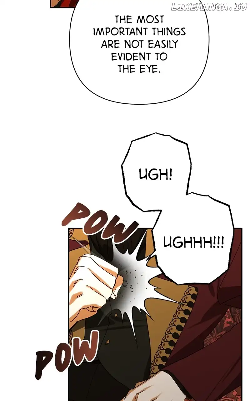 Men of The Harem chapter 159 page 37