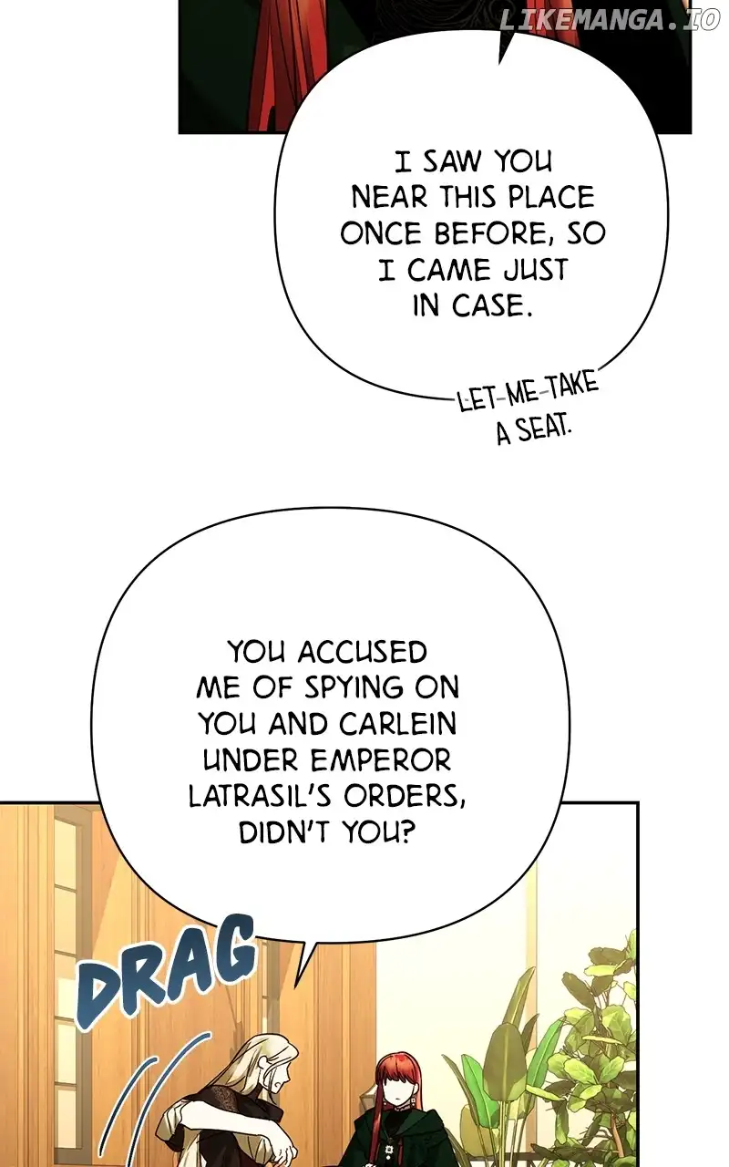 Men of The Harem chapter 159 page 55