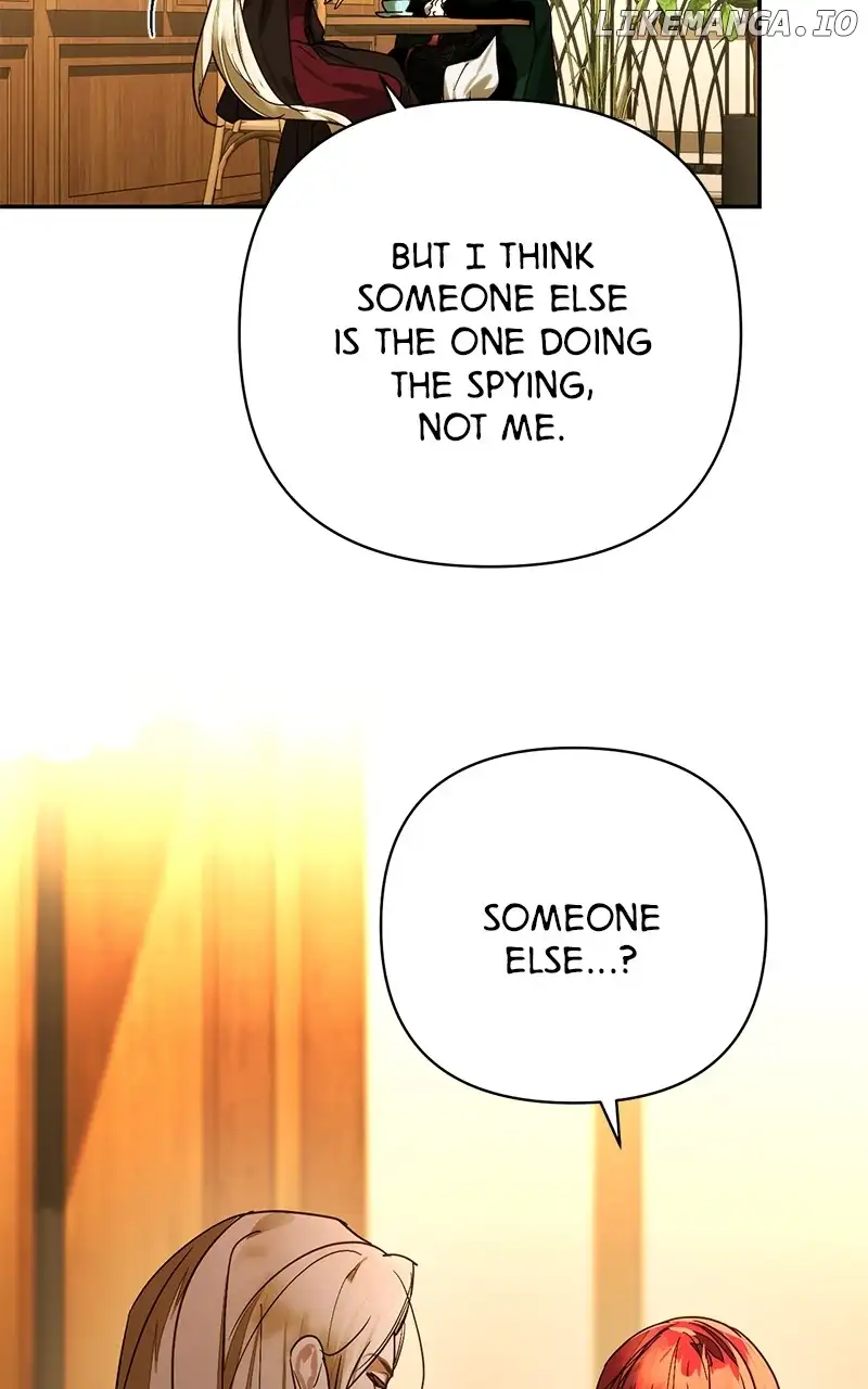 Men of The Harem chapter 159 page 56