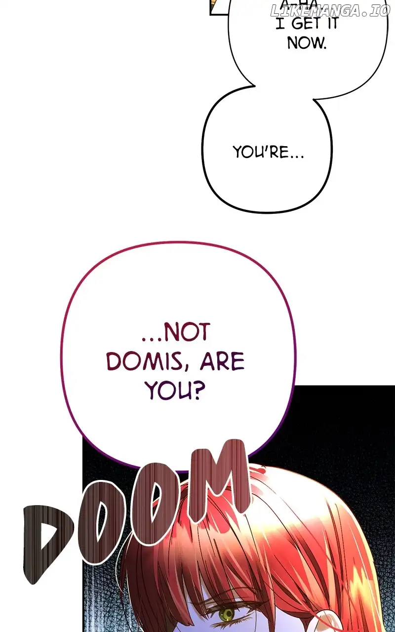 Men of The Harem chapter 159 page 63