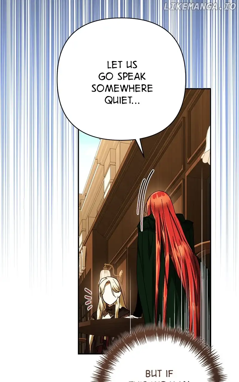 Men of The Harem chapter 159 page 70