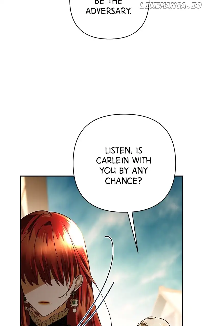 Men of The Harem chapter 159 page 85