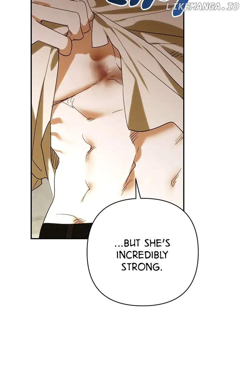 Men of The Harem chapter 159 page 92