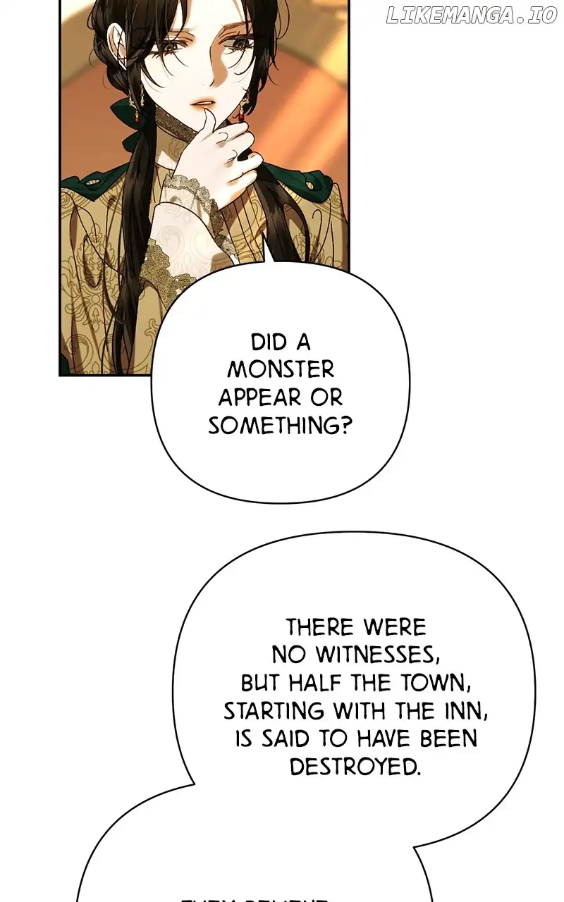 Men of The Harem chapter 161 page 3