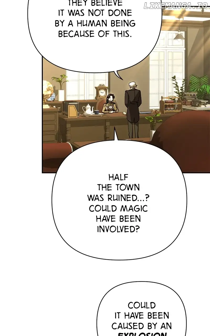 Men of The Harem chapter 161 page 4