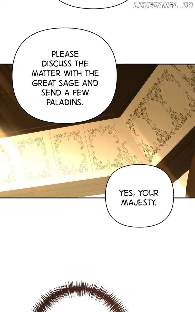Men of The Harem chapter 161 page 7