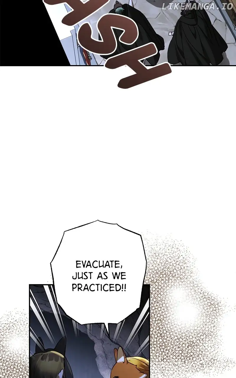 Men of The Harem chapter 161 page 40