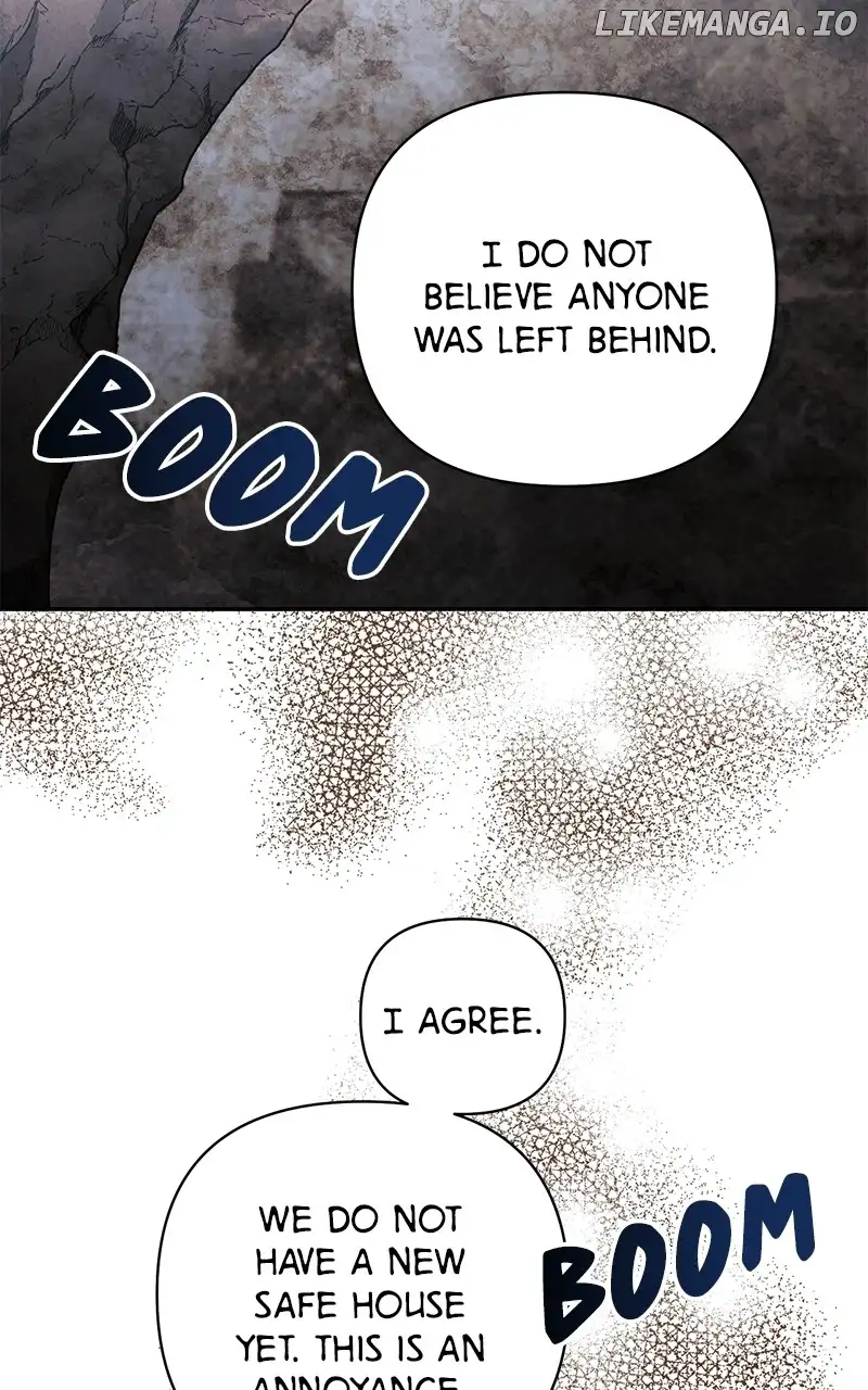 Men of The Harem chapter 161 page 42