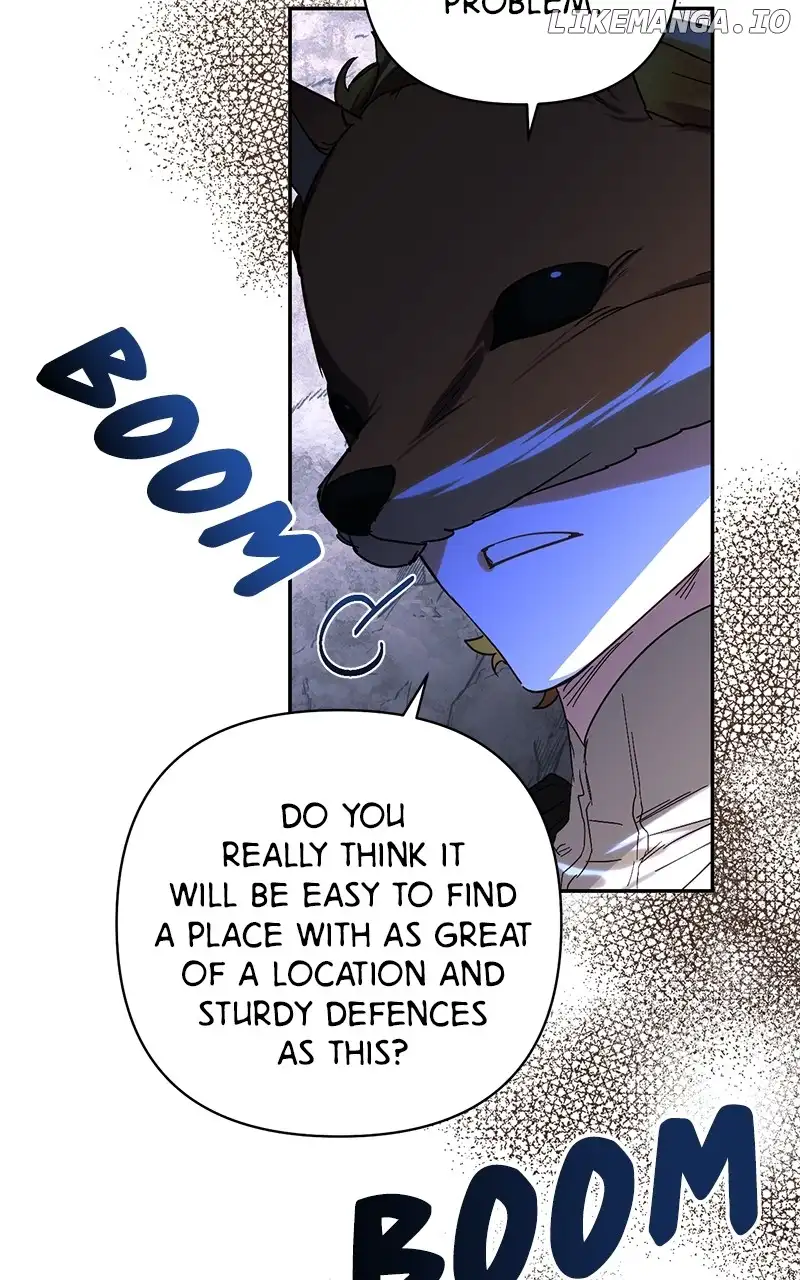 Men of The Harem chapter 161 page 44