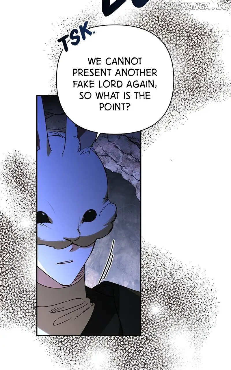 Men of The Harem chapter 161 page 45
