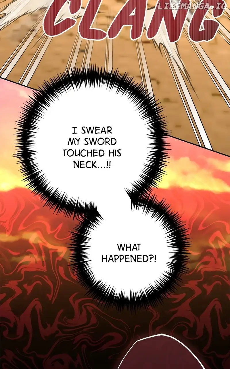 Men of The Harem chapter 161 page 61