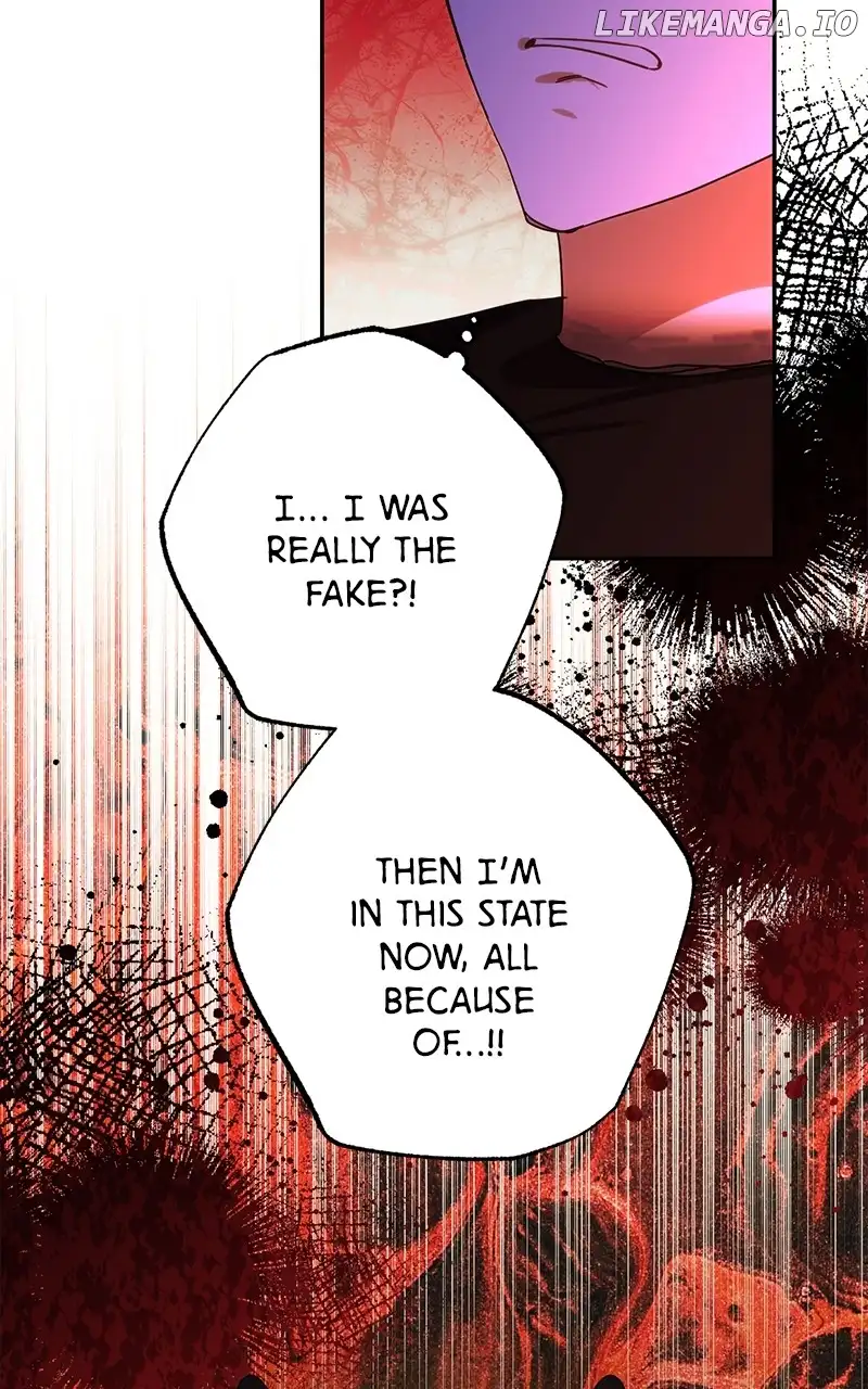 Men of The Harem chapter 161 page 70
