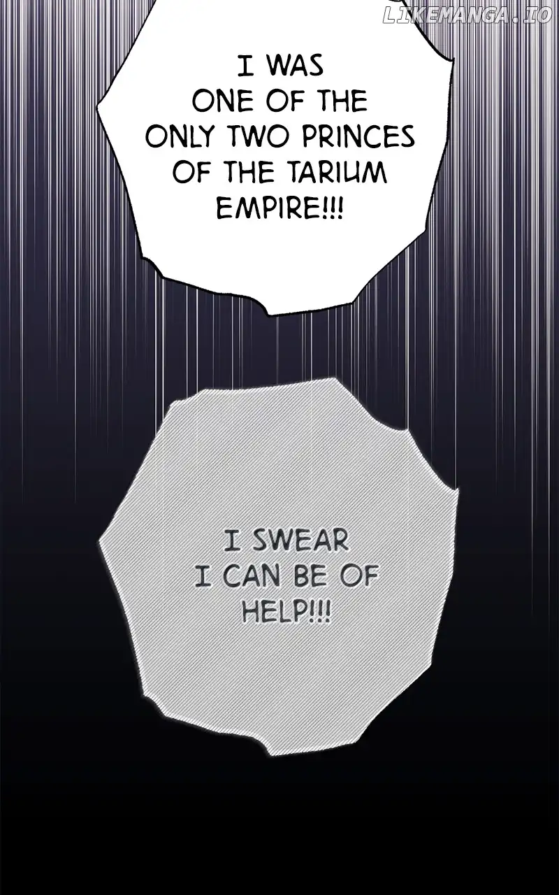 Men of The Harem chapter 161 page 78