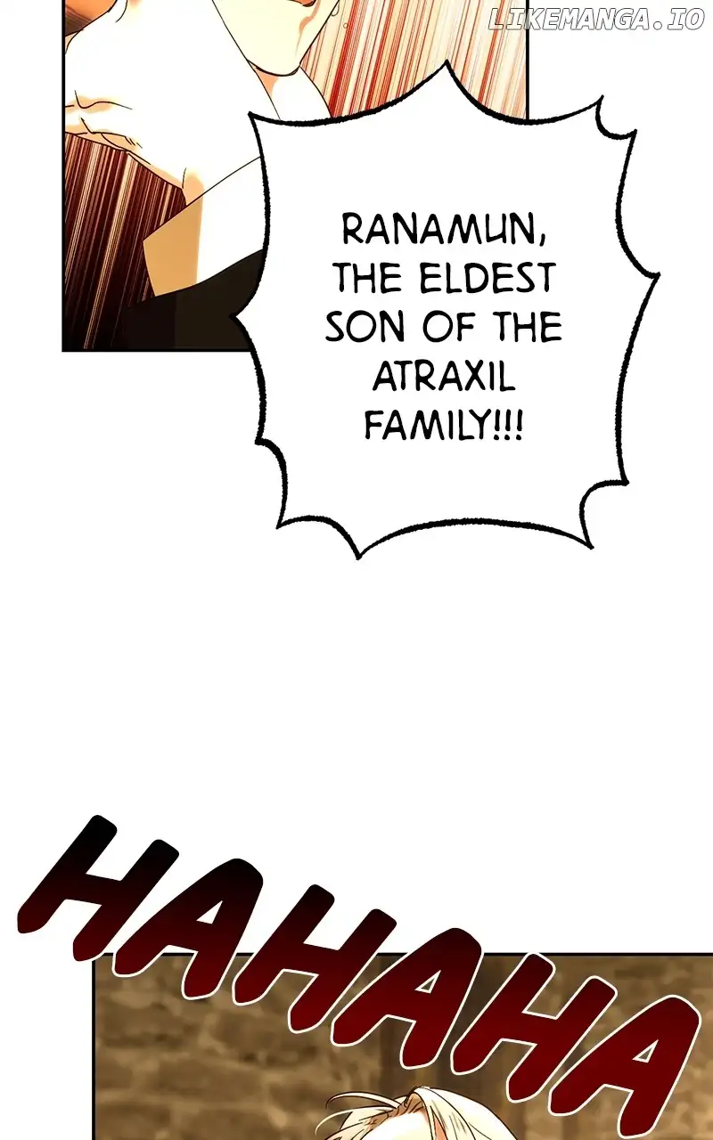 Men of The Harem chapter 161 page 80