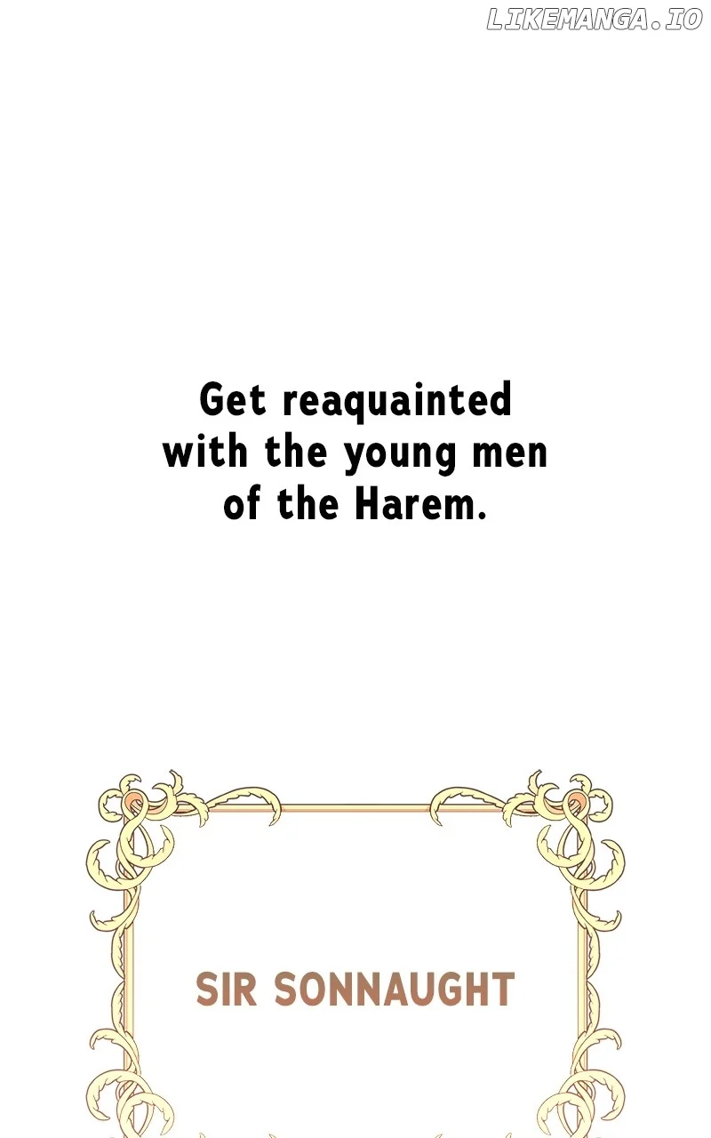 Men of The Harem chapter 162 page 2