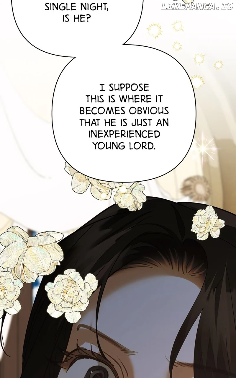 Men of The Harem chapter 162 page 8
