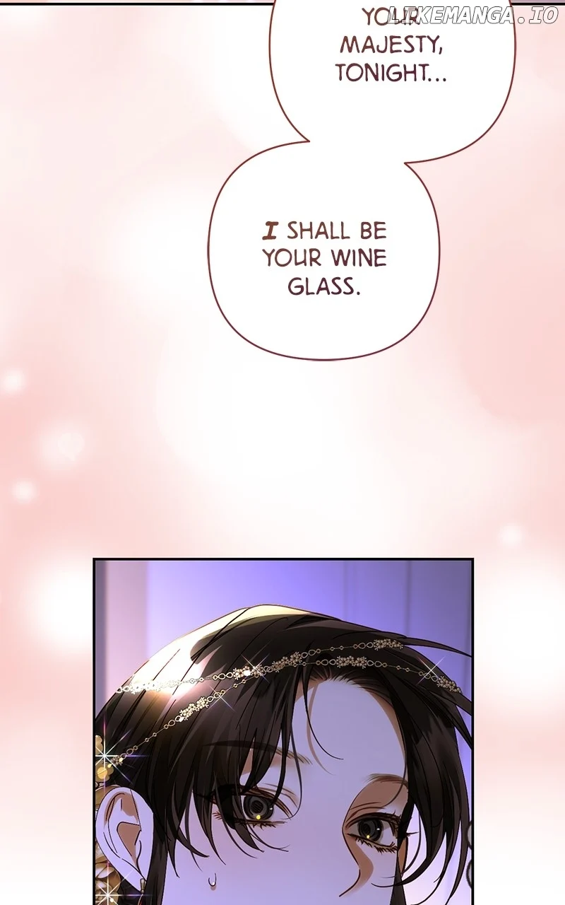 Men of The Harem chapter 162 page 15