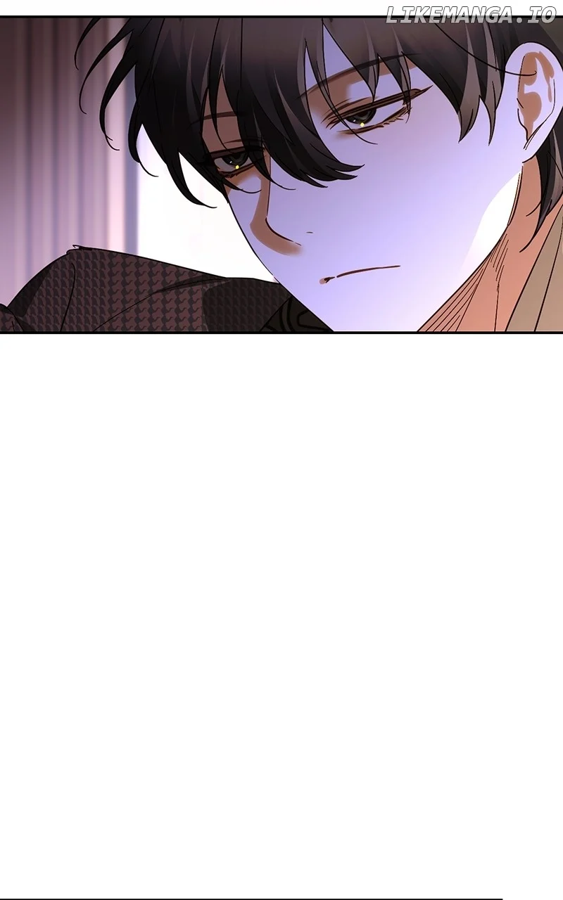 Men of The Harem chapter 162 page 17